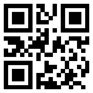 Il QrCode di 3201653112