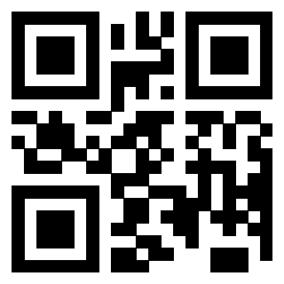 Immagine del QrCode di 3201653113