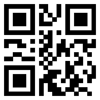 Scansione del Qr Code di 3201653117