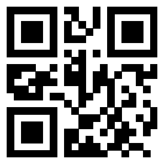 Il Qr Code di 3201653121