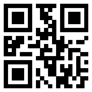 Scansione del Qr Code di 3201653122