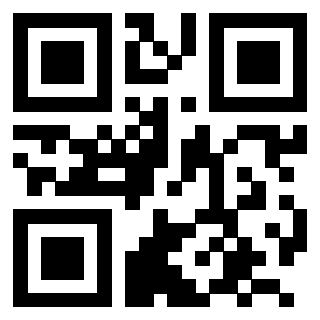 Immagine del Qr Code di 3201653124