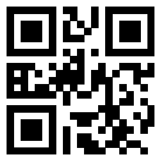 Immagine del QrCode di 3201653125