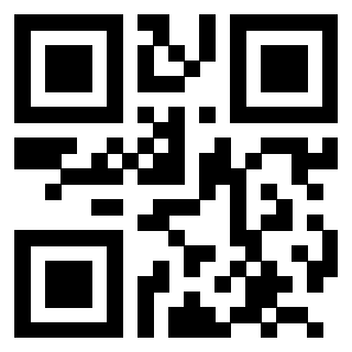 3201653126 - Immagine del Qr Code associato