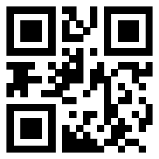 Il QrCode di 3201653127