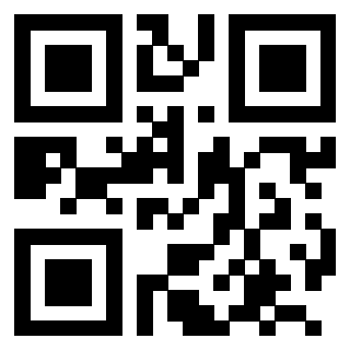 Immagine del Qr Code di 3201653128