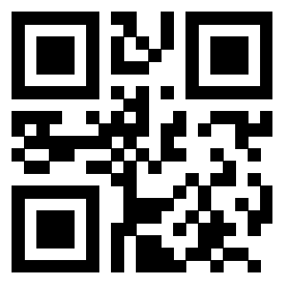 Scansione del Qr Code di 3201653130
