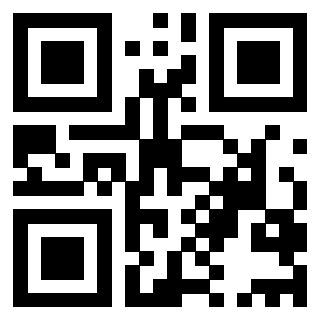 Scansione del QrCode di 3201653131