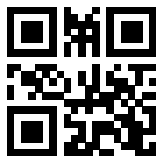 3201653134 - Immagine del QrCode associato