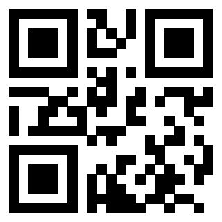 Immagine del Qr Code di 3201653136