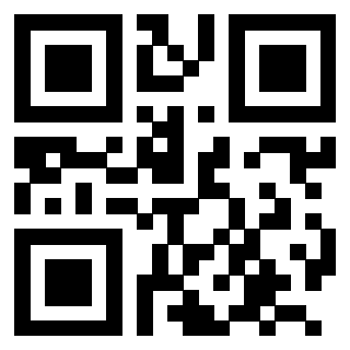 3201653141 - Immagine del Qr Code associato
