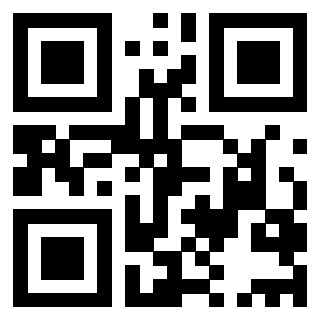 3201653143 - Immagine del Qr Code associato