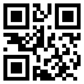 3201653144 Qr Code associato