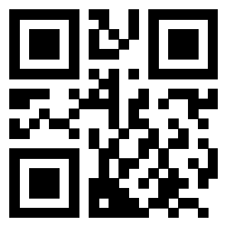 Scansione del QrCode di 3201653148