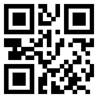 3201653151 - Immagine del QrCode associato
