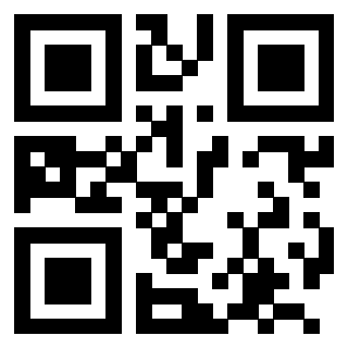 3201653152 QrCode associato