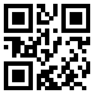 3201653153 - Immagine del QrCode associato