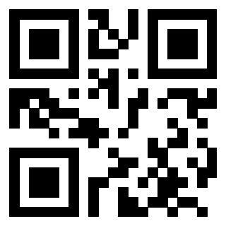 Immagine del Qr Code di 3201653156