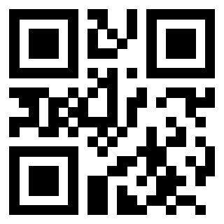 3201653165 - Immagine del Qr Code associato
