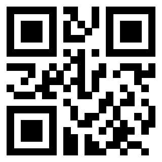 Scansione del QrCode di 3201653168