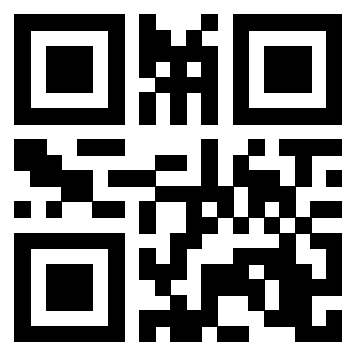 Scansione del QrCode di 3201653169