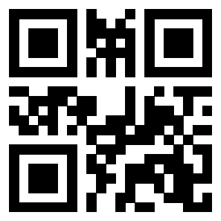 Scansione del QrCode di 3201653171