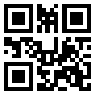 3201653173 - Immagine del QrCode associato