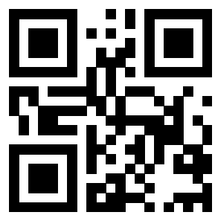 Scansione del QrCode di 3201653176