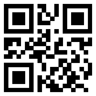 Scansione del QrCode di 3201653179