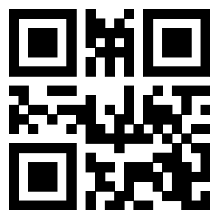 Il Qr Code di 3201653180