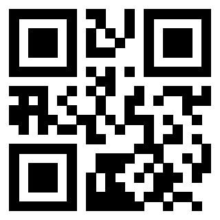 3201653184 Qr Code associato