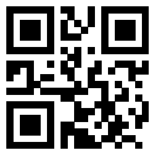 Scansione del QrCode di 3201653185