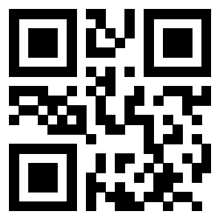 Scansione del QrCode di 3201653186