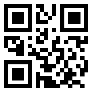Scansione del Qr Code di 3201653188