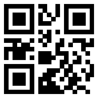 Scansione del QrCode di 3201653189