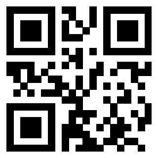 3201653192 - Immagine del QrCode associato