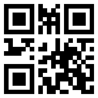 Il Qr Code di 3201653197