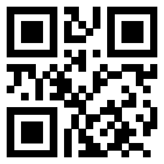 Il QrCode di 3201653204