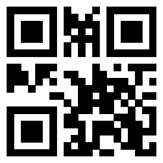 3201653206 QrCode associato