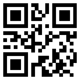 3201653207 QrCode associato