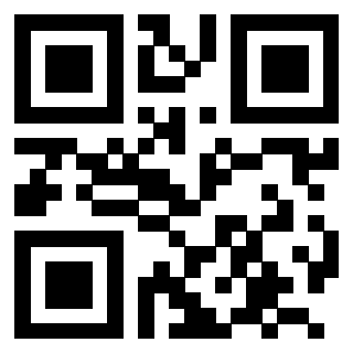 Scansione del QrCode di 3201653209