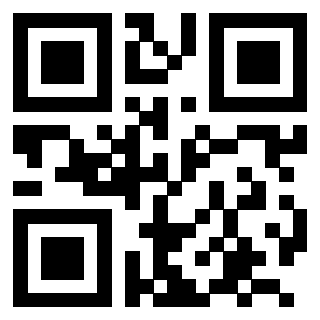 3201653210 - Immagine del Qr Code associato