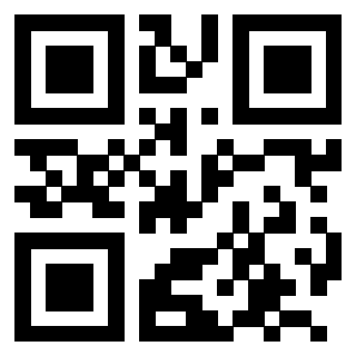 Scansione del QrCode di 3201653211