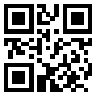 Scansione del QrCode di 3201653214