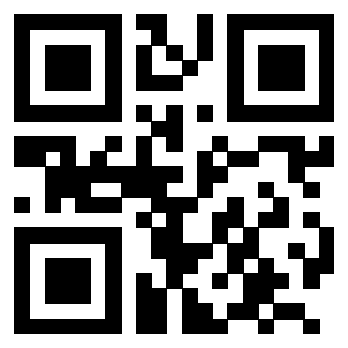 Scansione del Qr Code di 3201653219