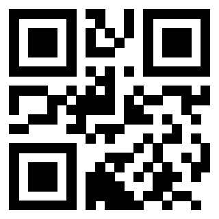 3201653220 - Immagine del Qr Code associato