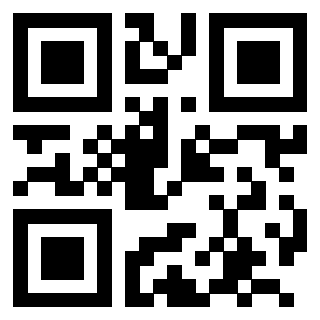 3201653222 - Immagine del QrCode associato