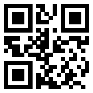 Il QrCode di 3201653223