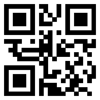 Il QrCode di 3201653226