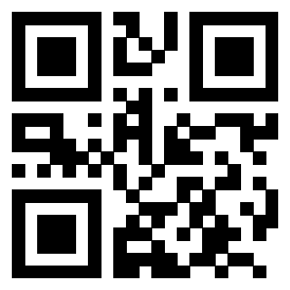 3201653229 - Immagine del QrCode associato